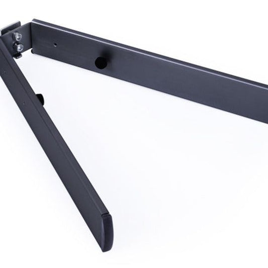 Multibrackets M Public Display Stand Frontshelf Black
