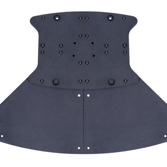 Multibrackets M Public Display Floorstand Base Black