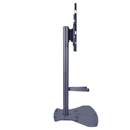 Multibrackets M Public Display Floorstand Base Black
