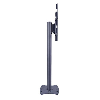 Multibrackets M Public Display Floorstand Base Black