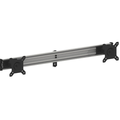 Multibrackets M Public Display Stand Dual Screen Mount 15"-32" Silver