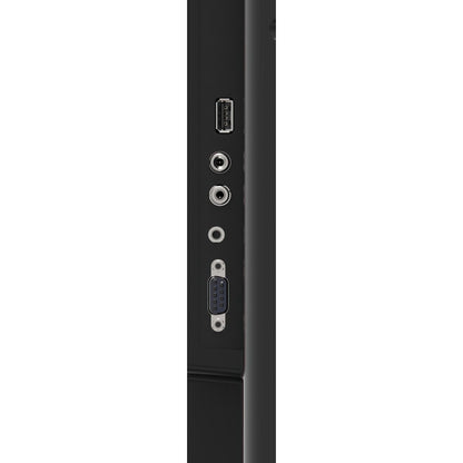 iiyama LE5541UHS-B1 Signage Display Digital signage flat panel 138.7 cm (54.6") LCD 350 cd/m² 4K Ultra HD Black 18/7