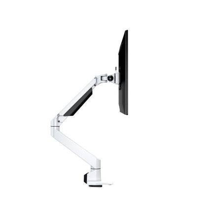 Multibrackets M VESA Gas Lift Arm Single White