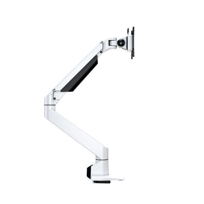 Multibrackets M VESA Gas Lift Arm Single White