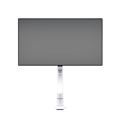 Multibrackets M VESA Gas Lift Arm Single White