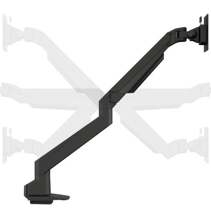Multibrackets M VESA Gas Lift Arm Single Silver