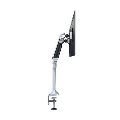 Multibrackets M VESA Gas Lift Arm Dual Silver