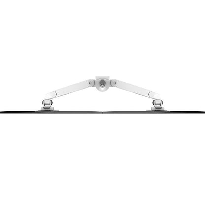 Multibrackets M VESA Gas Lift Arm Dual White
