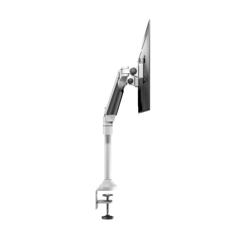 Multibrackets M VESA Gas Lift Arm Dual White