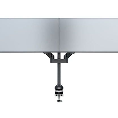 Multibrackets M VESA Gas Lift Arm Dual Black