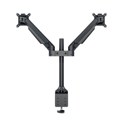 Multibrackets M VESA Gas Lift Arm Dual Black