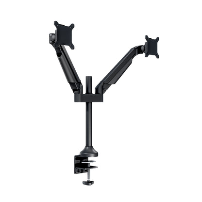 Multibrackets M VESA Gas Lift Arm Dual Black