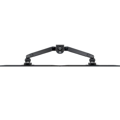 Multibrackets M VESA Gas Lift Arm Dual Black