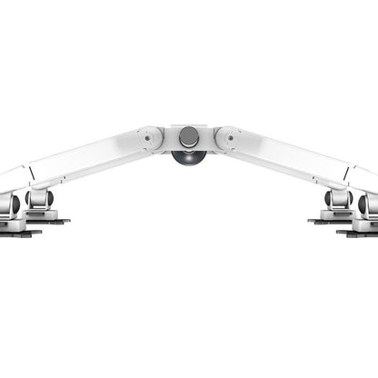 Multibrackets M VESA Gas Lift Arm Quad White