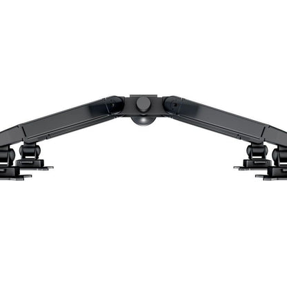 Multibrackets M VESA Gas Lift Arm Quad Black