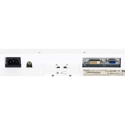 iiyama ProLite B1980SD-W1 19" LED 1280 x 1024 Monitor White