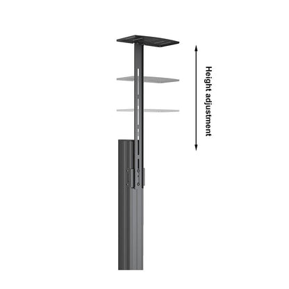 Multibrackets M Pro Series - Camera Shelf Column