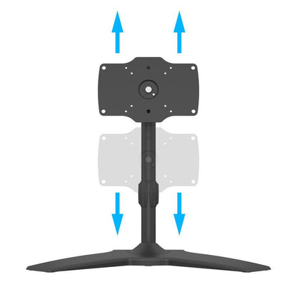 Multibrackets M VESA Desktopmount Single Stand 24"-32"
