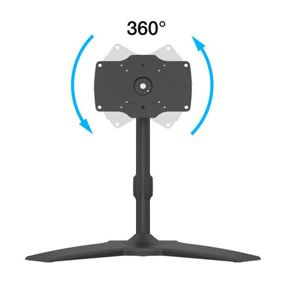 Multibrackets M VESA Desktopmount Single Stand 24"-32"