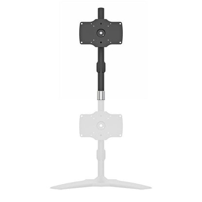 Multibrackets M VESA Desktopmount Single Stand 24"-32" Expansion Kit
