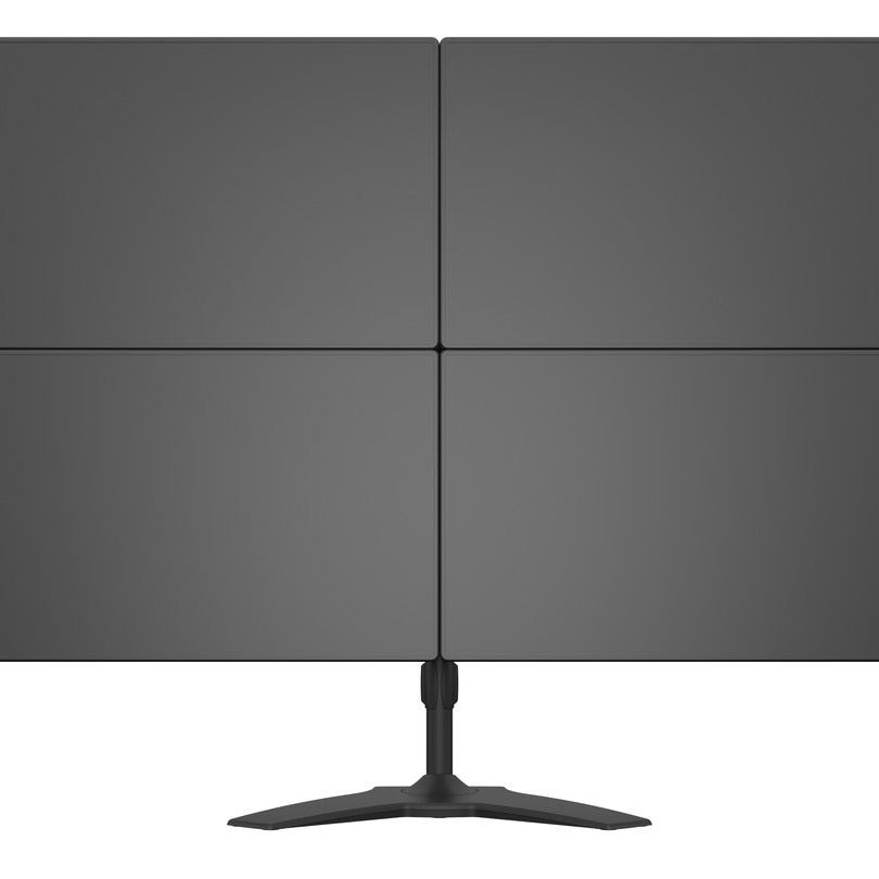 Multibrackets M VESA Desktopmount Dual Stand 24"-32" Expansion Kit