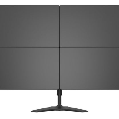 Multibrackets M VESA Desktopmount Dual Stand 24"-32" Expansion Kit