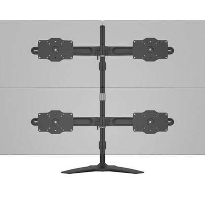 Multibrackets M VESA Desktopmount Dual Stand 24"-32" Expansion Kit
