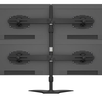 Multibrackets M VESA Desktopmount Dual Stand 24"-32" Expansion Kit
