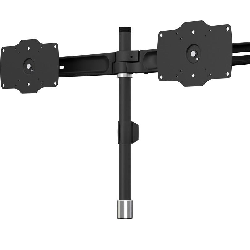 Multibrackets M VESA Desktopmount Dual Stand 24"-32" Expansion Kit