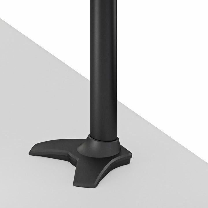 Multibrackets M Desktopmount Single / Dual / Triple Stand Grommet Base
