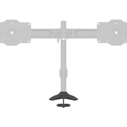 Multibrackets M Desktopmount Single / Dual / Triple Stand Grommet Base