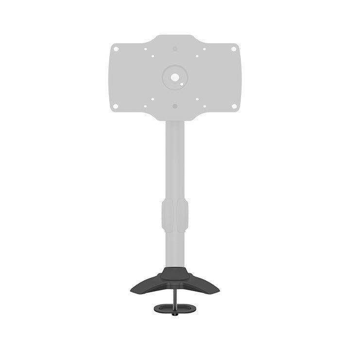 Multibrackets M Desktopmount Single / Dual / Triple Stand Grommet Base