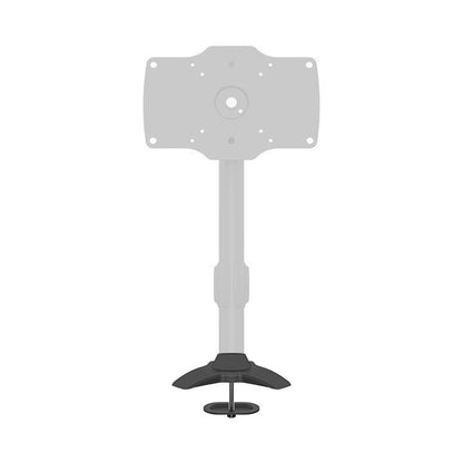 Multibrackets M Desktopmount Single / Dual / Triple Stand Grommet Base