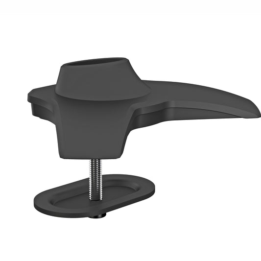 Multibrackets M Desktopmount Single / Dual / Triple Stand Grommet Base