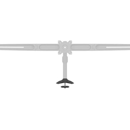 Multibrackets M Desktopmount Single / Dual / Triple Stand Grommet Base