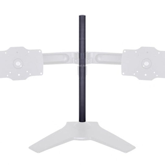 Multibrackets M Desktopmount Single / Dual / Triple Stand 46cm Pipe