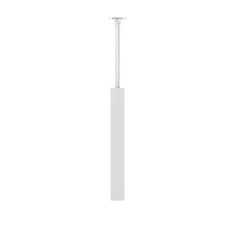 Multibrackets M Pro Series Enclosure Ceiling Mount B2B 55" Medium White