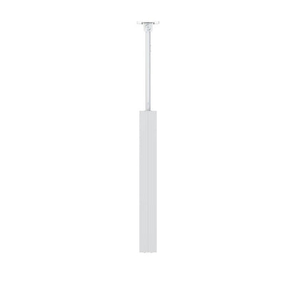 Multibrackets M Pro Series Enclosure Ceiling Mount B2B 55" Medium White