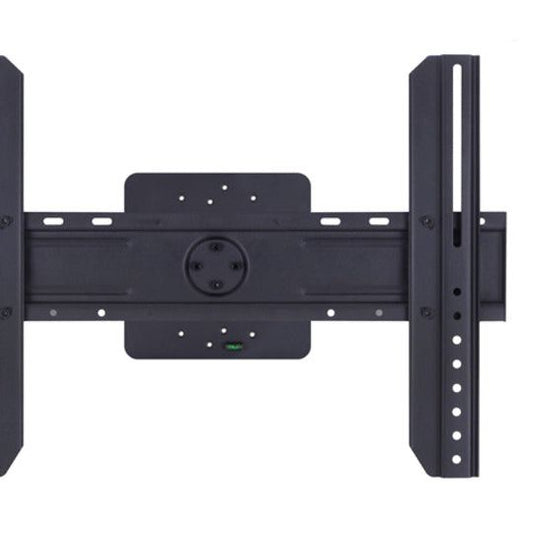 Multibrackets M Universal Digital Signage Wallmount Black