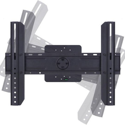 Multibrackets M Universal Digital Signage Wallmount Black