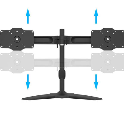 Multibrackets M VESA Desktopmount Dual Stand 24"-32"