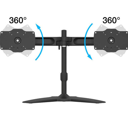 Multibrackets M VESA Desktopmount Dual Stand 24"-32"