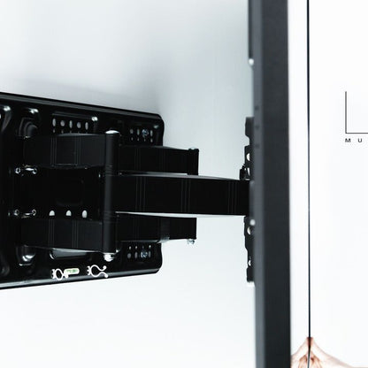 Multibrackets M VESA Super Slim Tilt & Turn Plus HD