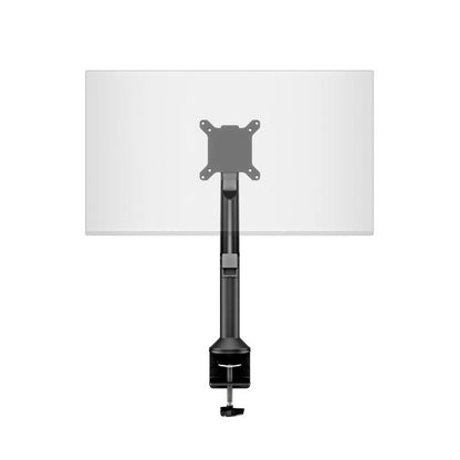 Multibrackets M VESA Gas Lift Arm Desk or Wall Basic Black