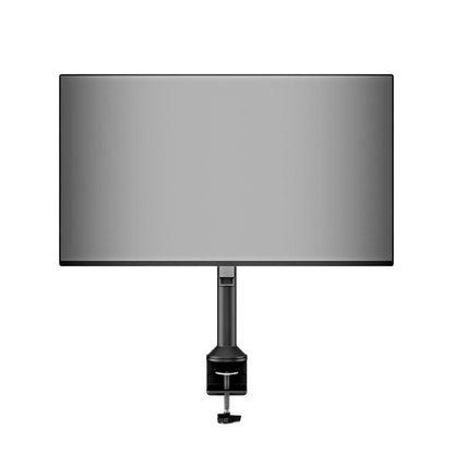 Multibrackets M VESA Gas Lift Arm Desk or Wall Basic Black