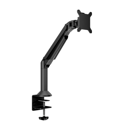 Multibrackets M VESA Gas Lift Arm Desk or Wall Basic Black