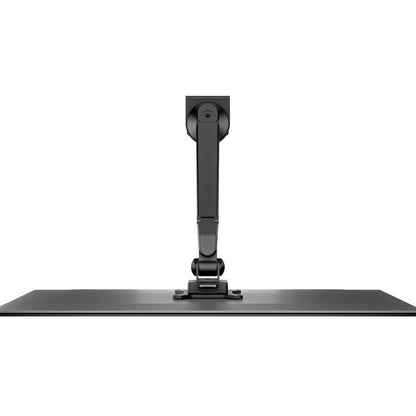 Multibrackets M VESA Gas Lift Arm Desk or Wall Basic Black