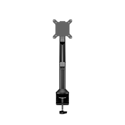 Multibrackets M VESA Gas Lift Arm Desk or Wall Basic Black