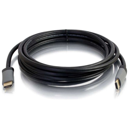 C2G 15m HDMI m/m HDMI cable HDMI Type A (Standard) Black