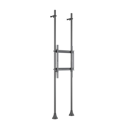 Multibrackets M Floor to Wall Mount Pro MBFW2P1UPHD*